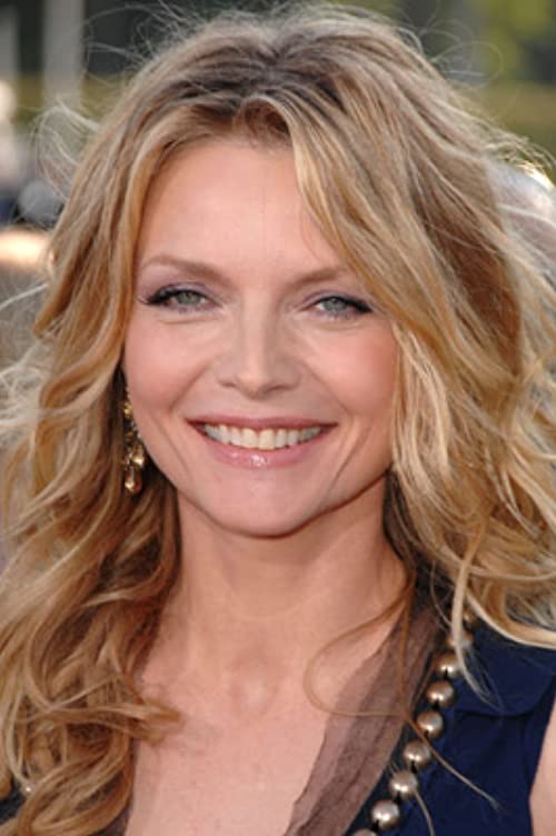 Michelle Pfeiffer